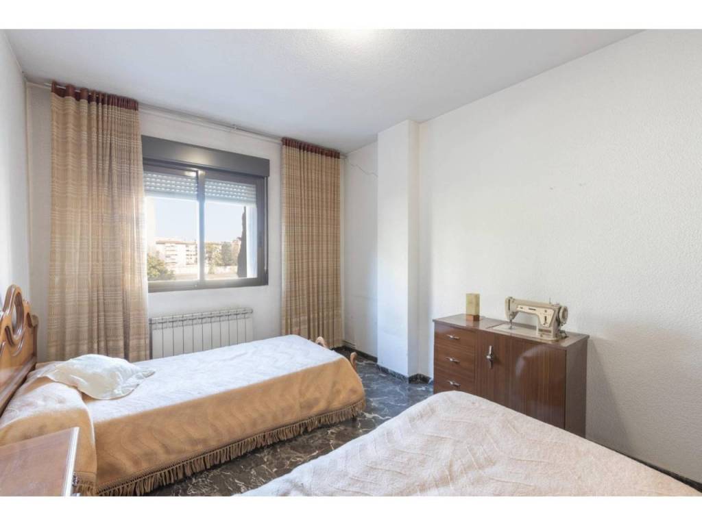 Dormitorio