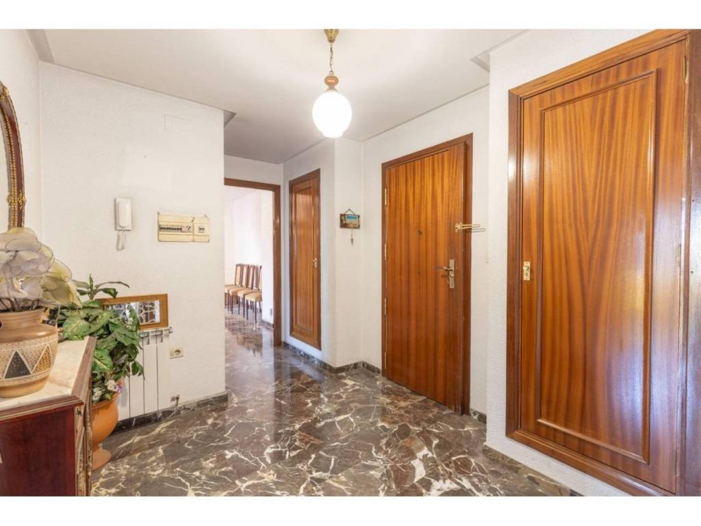 Pasillo