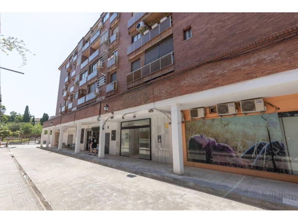 Fachada