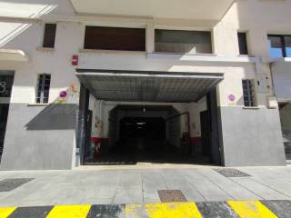 Garaje/Parking