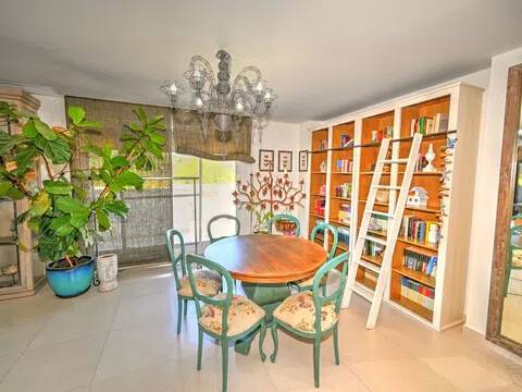 Salón