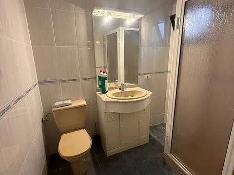 Baño