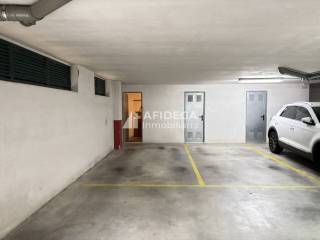 Garaje/Parking