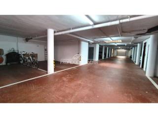 Garaje/Parking