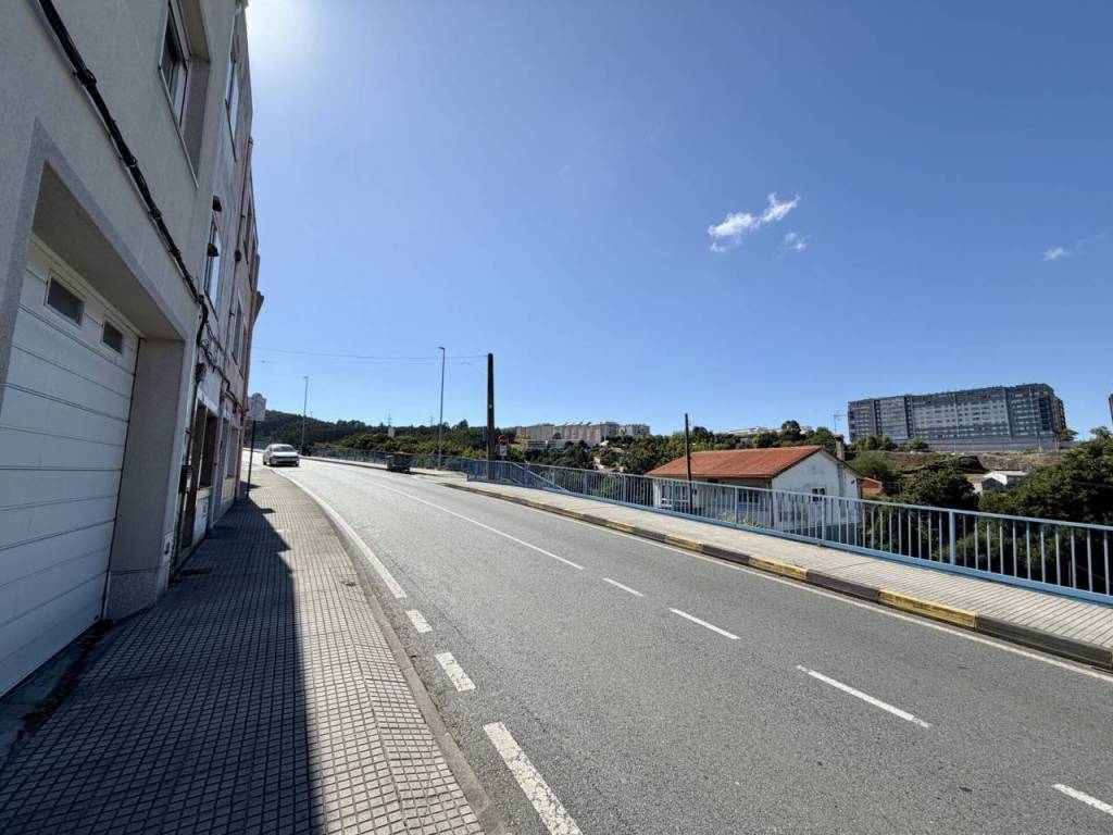 Alrededores