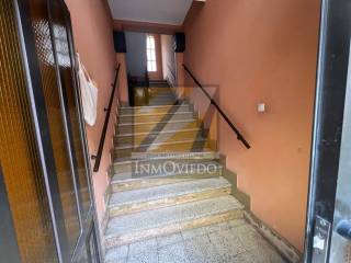 Escalera