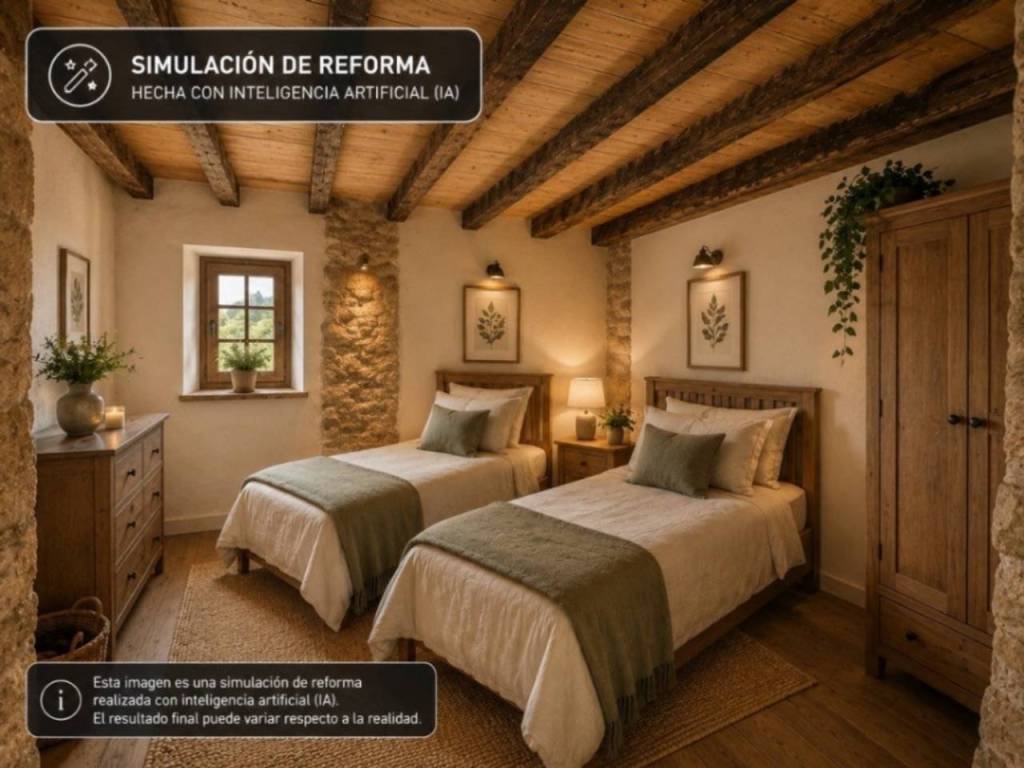Dormitorio