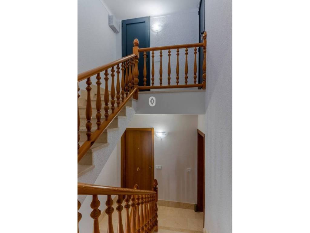 Escalera