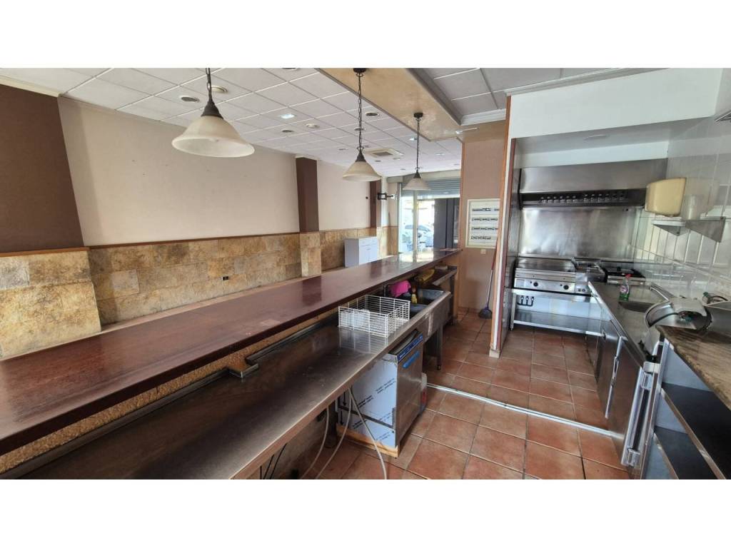 Cocina