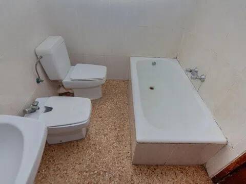 Baño