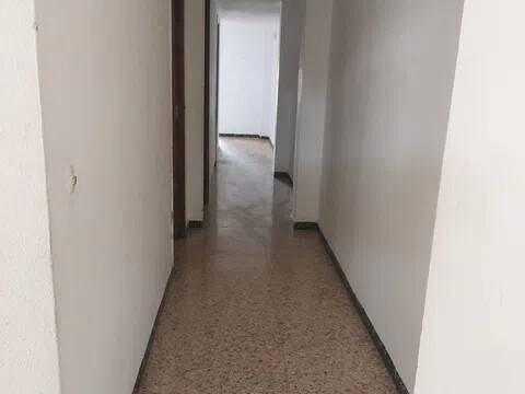 Pasillo