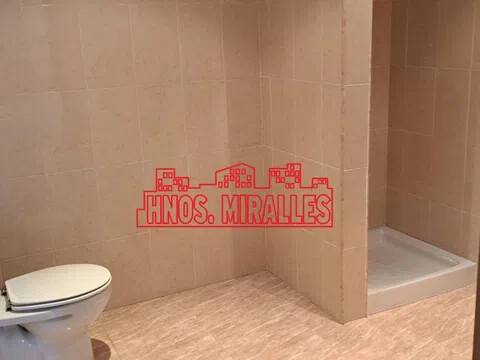 Baño