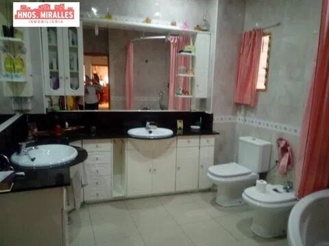 Baño