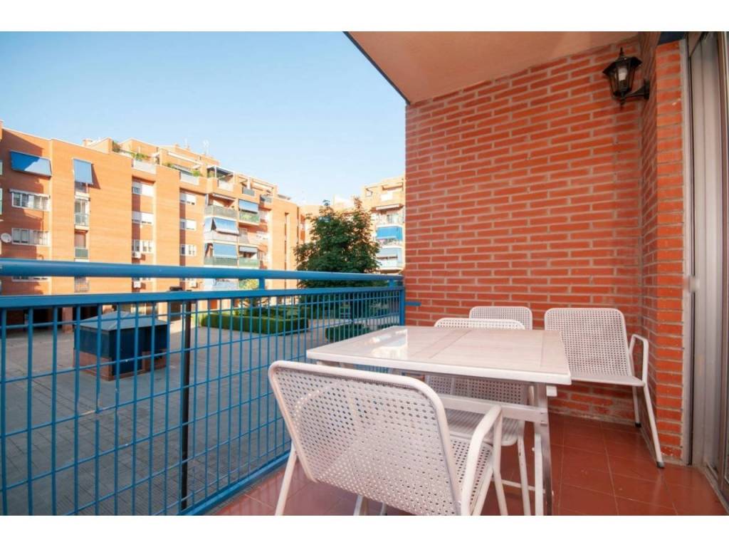Terraza