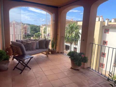 Terraza