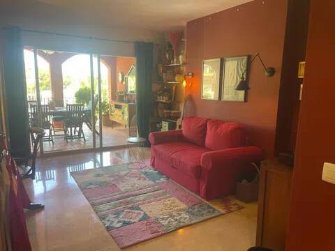 Salón