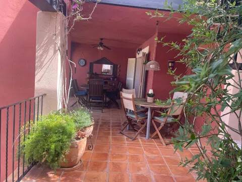 Terraza