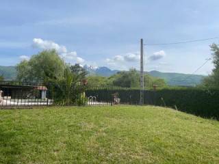 Jardín