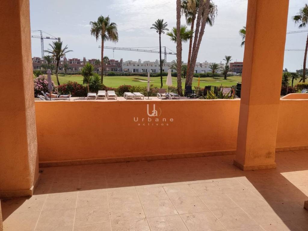 Terraza