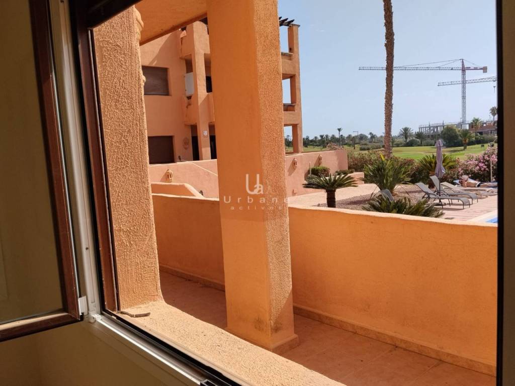 Terraza