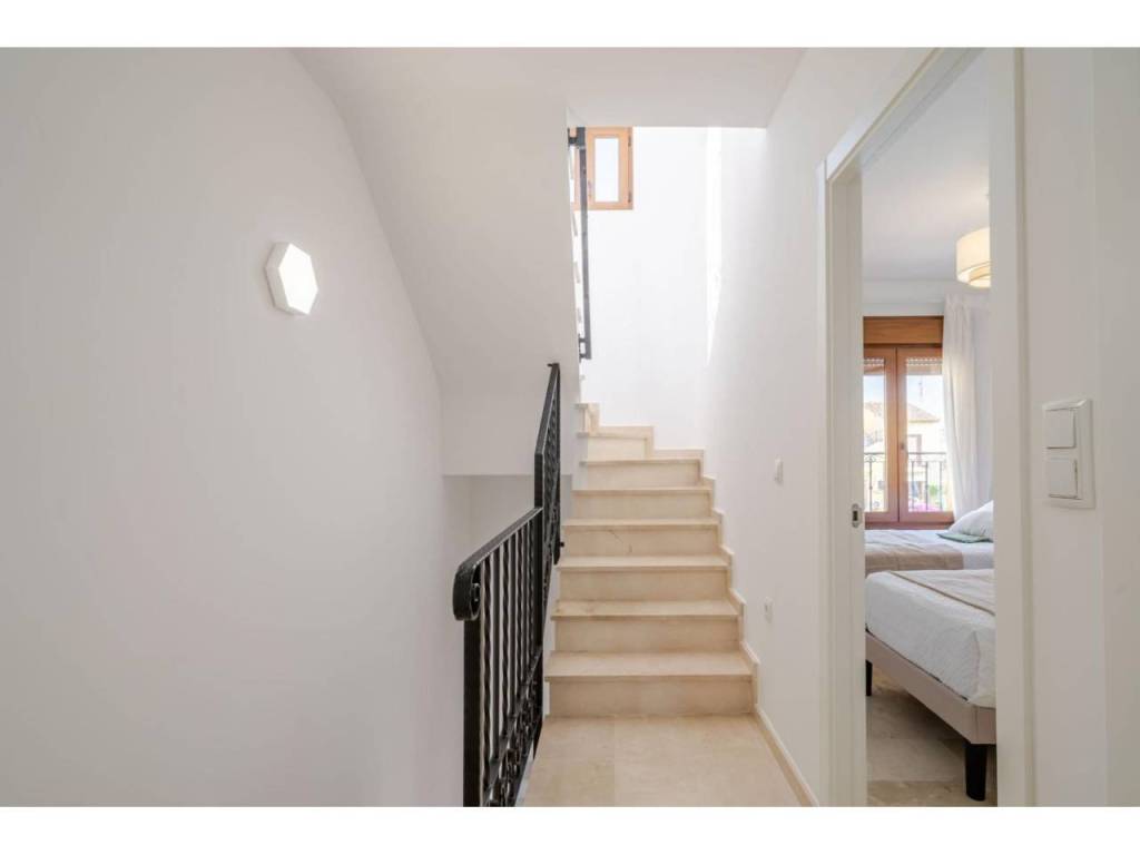 Escalera