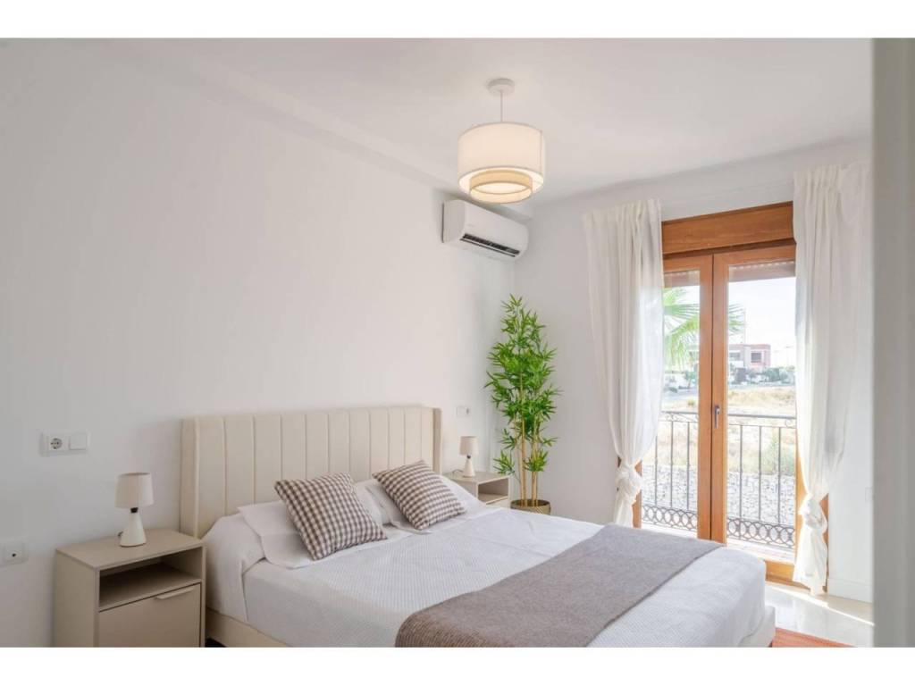 Dormitorio
