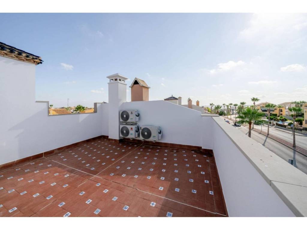 Terraza