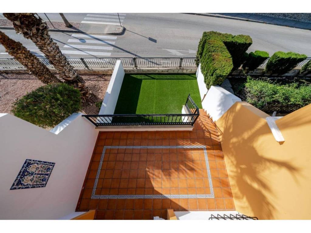 Terraza