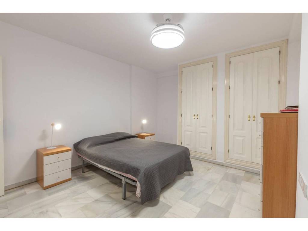 Dormitorio
