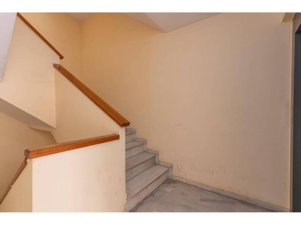 Escalera