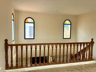 Escalera