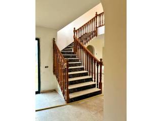 Escalera