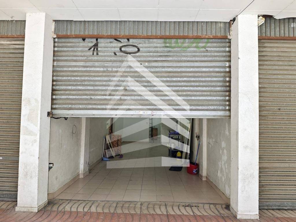 Garaje/Parking