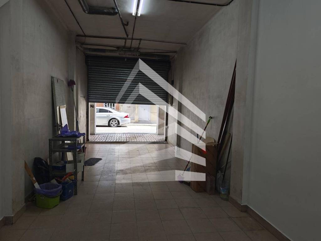 Garaje/Parking