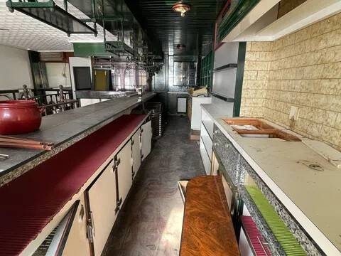 Cocina