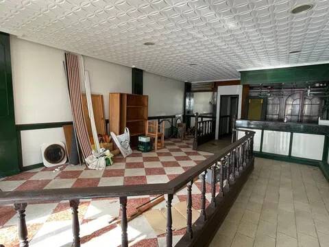 Salón