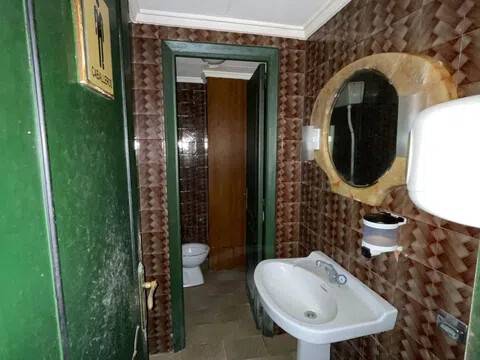 Baño
