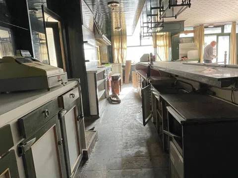 Cocina