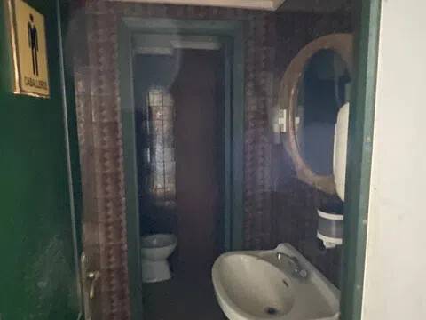 Baño