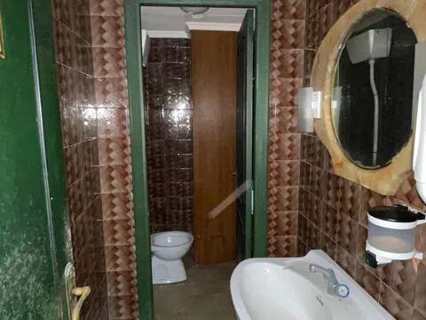 Baño