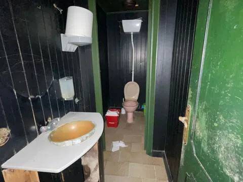 Baño