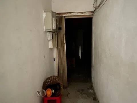 Pasillo