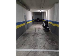 Garaje/Parking