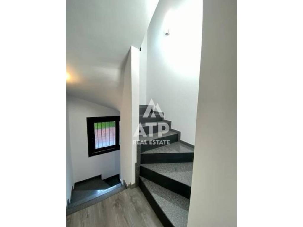 Escalera