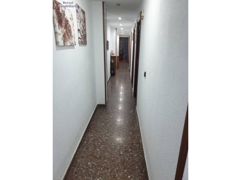 Pasillo