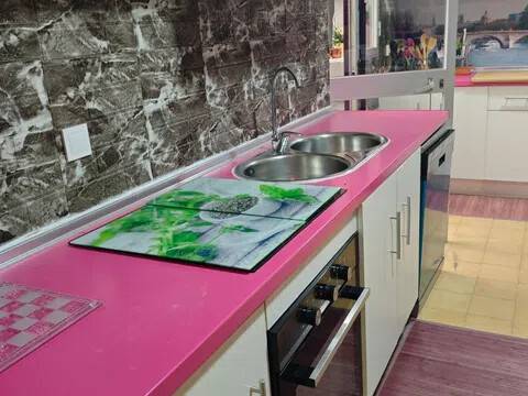Cocina
