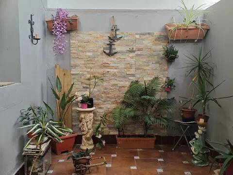 Jardín