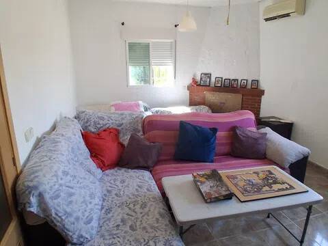 Salón