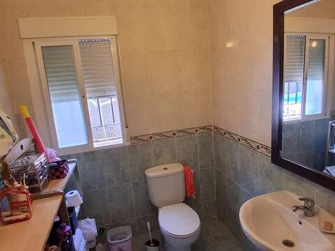 Baño