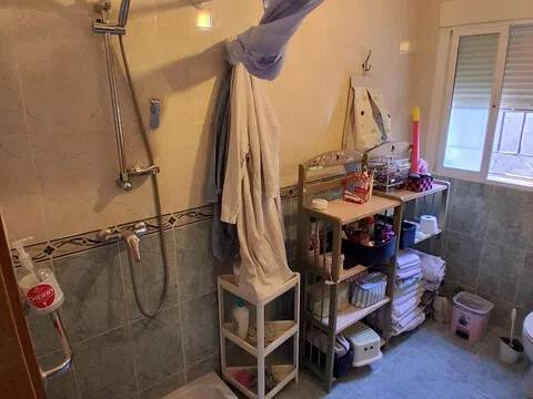 Baño